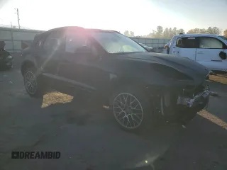2016 Porsche Macan Turbo с VIN WP1AF2A53GLB92062, выставлен на аукционе Copart как лот 78142514 с пробегом 38 038 миль миль и Списание • Salvage title. История ставок и продаж доступна на DreamBid. Изображение 4.