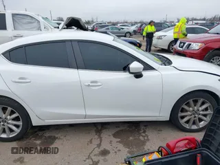 2017 Mazda 3 Touring with VIN 3MZBN1V77HM127436, listed as a IAAI auction lot 41654160 with 178,338 mi miles and . Bid and sale history available at DreamBid. Image 13.