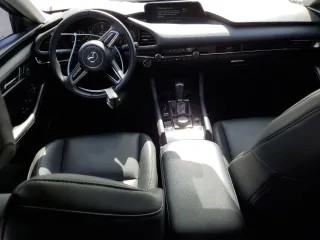 2022 Mazda 3 2.5 Turbo с VIN 3MZBPBAY9NM302022, выставлен на аукционе Copart как лот 56648605 с пробегом 51 785 миль миль и Списание • Salvage title. История ставок и продаж доступна на DreamBid. Изображение 8.