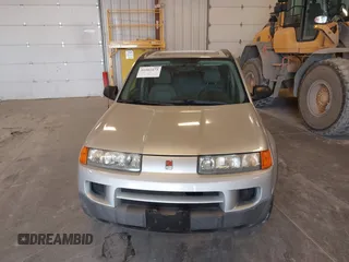 2004 Saturn VUE with VIN 5GZCZ23D44S850560, listed as a IAAI auction lot 41902473 with 145,251 mi miles and . Bid and sale history available at DreamBid. Image 6.