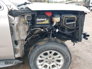 2015 GMC Yukon SLT with VIN 1GKS1BKC7FR628736, listed as a IAAI auction lot 41709926 with 130,254 mi miles. Bid and sale history available at carsss.com. Image 18.