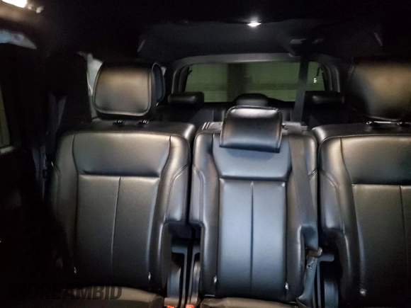 2019 Ford Expedition Max XLT with VIN 1FMJK1HT6KEA21732, listed as a Copart auction lot 45167525 with 181,787 mi miles and Non repairable. Bid and sale history available at DreamBid. Image 10.