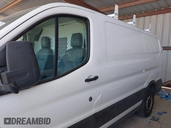 2019 Ford Transit с VIN 1FTYE1YM2KKB45887, выставлен на аукционе IAAI как лот 42496551 с пробегом 113 076 миль миль и . История ставок и продаж доступна на DreamBid. Изображение 14.