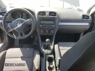 2011 Volkswagen Golf с VIN WVWAA7AJ6BW036972, выставлен на аукционе Copart как лот 52315395 с пробегом 132 561 миль миль и Списание • Salvage title. История ставок и продаж доступна на DreamBid. Изображение 8.