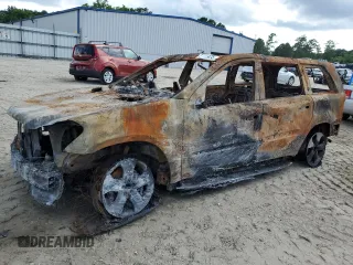 2015 Mercedes-Benz M 350 z VIN 4JGDA5HB0FA527472, wystawiony jako Copart lot #57151475 z przebiegiem Nie podano mil oraz Nie do naprawy • Non repairable. Historia ofert i sprzedaży dostępna na DreamBid. Obrazek 1.