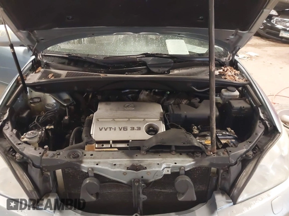 2004 Lexus RX 330 z VIN JTJHA31U340048582, wystawiony jako IAAI lot #42080994 z przebiegiem 228 897 mil mil oraz . Historia ofert i sprzedaży dostępna na DreamBid. Obrazek 10.