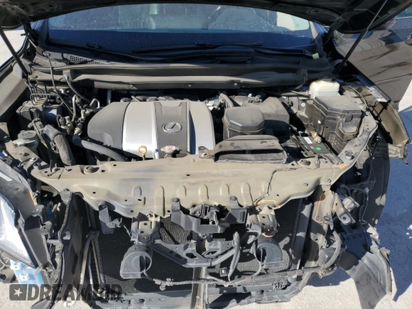 2018 Lexus RX with VIN 2T2ZZMCA8JC103887, listed as a Copart auction lot 47396135 with 63,989 mi miles and Salvage Title. Bid and sale history available at carsss.com. Image 12.