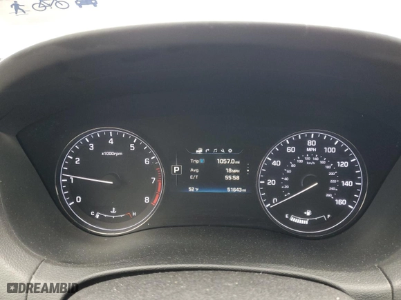 2016 Hyundai Genesis 3.8L with VIN KMHGN4JE5GU137919, listed as a Copart auction lot 49777735 with 51,643 mi miles and Salvage Title. Bid and sale history available at carsss.com. Image 9.