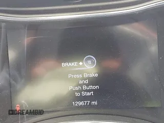 2018 Dodge Durango SXT with VIN 1C4RDJAG5JC292175, listed as a IAAI auction lot 41241290 with 129,677 mi miles and . Bid and sale history available at DreamBid. Image 15.