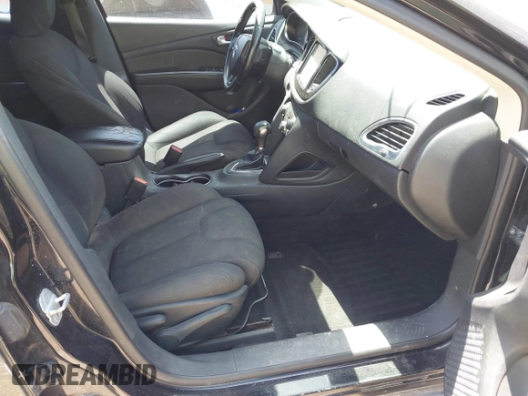2013 Dodge Dart SXT с VIN 1C3CDFBA3DD150679, выставлен на аукционе IAAI как лот 42487035 с пробегом 184 487 миль миль и . История ставок и продаж доступна на DreamBid. Изображение 5.