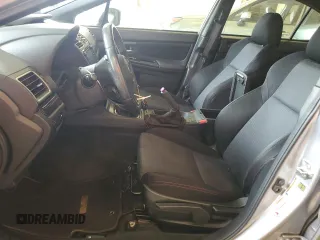 2019 Subaru WRX Premium with VIN JF1VA1C67K9803238, listed as a Copart auction lot 61372685 with 88,783 mi miles and Clean title. Bid and sale history available at DreamBid. Image 8.