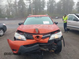 2015 Toyota RAV4 LE с VIN 2T3BFREV9FW402295, выставлен на аукционе IAAI как лот 42167730 с пробегом 112 398 миль миль и . История ставок и продаж доступна на DreamBid. Изображение 13.