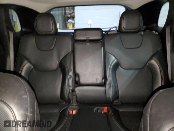 2020 Jeep Cherokee Limited с VIN 1C4PJMDN8LD564548, выставлен на аукционе Copart как лот 88099355 с пробегом 68 235 миль миль и Списание • Salvage title. История ставок и продаж доступна на DreamBid. Изображение 10.