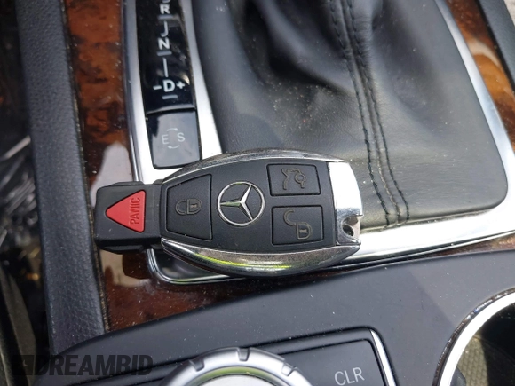 2013 Mercedes-Benz C 300 Sport with VIN WDDGF8AB3DR247015, listed as a IAAI auction lot 42292350 with 118,370 mi miles and . Bid and sale history available at DreamBid. Image 11.