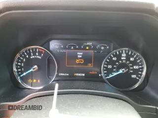 2021 Ford Expedition Max Limited z VIN 1FMJK1KT3MEA18749, wystawiony jako Copart lot #49966785 z przebiegiem 57 994 mil mil oraz Nie do naprawy • Non repairable. Historia ofert i sprzedaży dostępna na DreamBid. Obrazek 9.