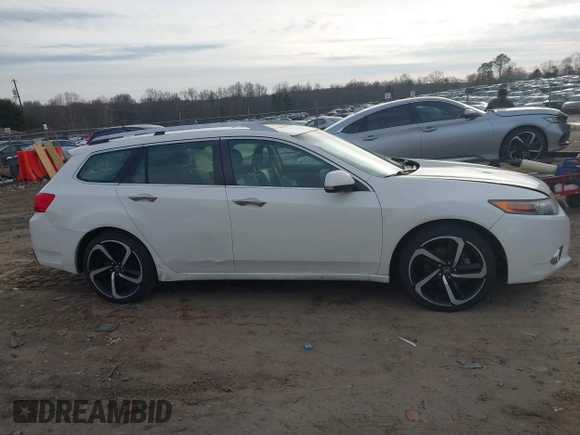 2011 Acura TSX z VIN JH4CW2H55BC000700, wystawiony jako IAAI lot #41397747 z przebiegiem 195 587 mil mil oraz . Historia ofert i sprzedaży dostępna na DreamBid. Obrazek 14.