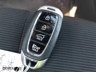 2019 Hyundai Veloster 2.0 Premium with VIN KMHTG6AF3KU013055, listed as a IAAI auction lot 41206611 with 48,759 mi miles. Bid and sale history available at carsss.com. Image 11.