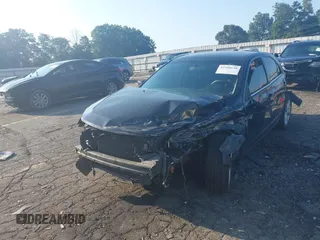 2012 Ford Fusion SE with VIN 3FAHP0HA8CR404010, listed as a IAAI auction lot 42558110 with 215,462 mi miles and . Bid and sale history available at DreamBid. Image 2.