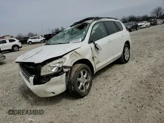 2008 Toyota RAV4 Ltd with VIN JTMZD31V885085305, listed as a Copart auction lot 49536335 with 0 mi miles and Salvage Title. Bid and sale history available at carsss.com. Image 11.
