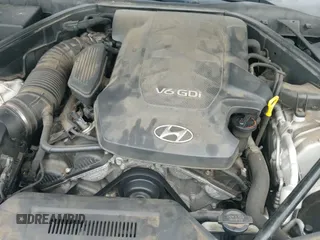 2015 Hyundai Genesis 3.8L с VIN KMHGN4JE8FU065595, выставлен на аукционе IAAI как лот 42716208 с пробегом 179 867 миль миль и . История ставок и продаж доступна на DreamBid. Изображение 18.