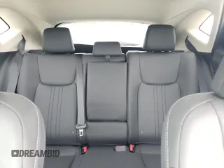 2025 Lexus NX 350 Premium z VIN 2T2GGCEZ4SC081138, wystawiony jako Copart lot #54490465 z przebiegiem 479 mil mil oraz Szkoda całkowita • Salvage title. Historia ofert i sprzedaży dostępna na DreamBid. Obrazek 10.