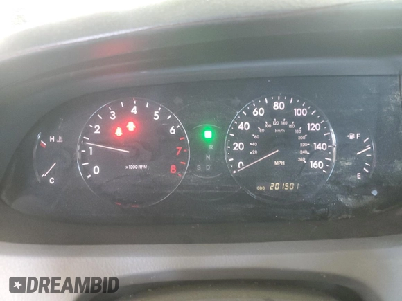 2006 Toyota Avalon XL with VIN 4T1BK36B96U066086, listed as a Copart auction lot 61071055 with 201,501 mi miles and Clean title. Bid and sale history available at DreamBid. Image 9.