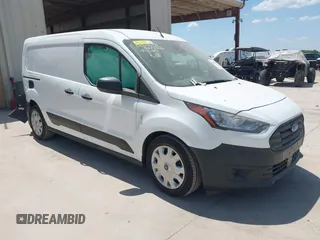 2023 Ford Transit Connect XL с VIN NM0LS7S26P1567703, выставлен на аукционе IAAI как лот 42849778 с пробегом 19 277 миль миль и . История ставок и продаж доступна на DreamBid. Изображение 1.
