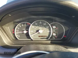 2005 Mitsubishi Galant ES z VIN 4A3AB36F55E061007, wystawiony jako Copart lot #43740945 z przebiegiem 226 181 mil mil oraz Szkoda całkowita • Salvage title. Historia ofert i sprzedaży dostępna na DreamBid. Obrazek 9.