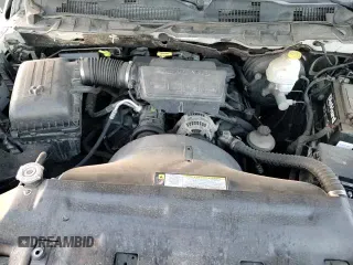 2010 Dodge 1500 SLT с VIN 1D7RB1CP5AS180037, выставлен на аукционе Copart как лот 84408724 с пробегом 89 776 миль миль и Списание • Salvage title. История ставок и продаж доступна на DreamBid. Изображение 15.