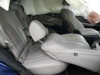 2021 Acura RDX w/Technology Package with VIN 5J8TC1H56ML011195, listed as a Copart auction lot 48973105 with 125,287 mi miles and Non Repairable. Bid and sale history available at carsss.com. Image 11.