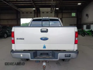 2008 Ford F-150 XLT with VIN 1FTPW14518FA97386, listed as a IAAI auction lot 42644173 with 111,346 mi miles and . Bid and sale history available at DreamBid. Image 16.