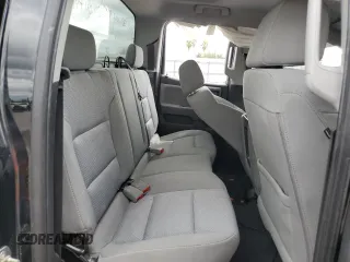 2019 GMC Sierra 1500 Limited with VIN 2GTR1LECXK1131145, listed as a Copart auction lot 74449874 with 81,586 mi miles and Salvage Title. Bid and sale history available at carsss.com. Image 10.