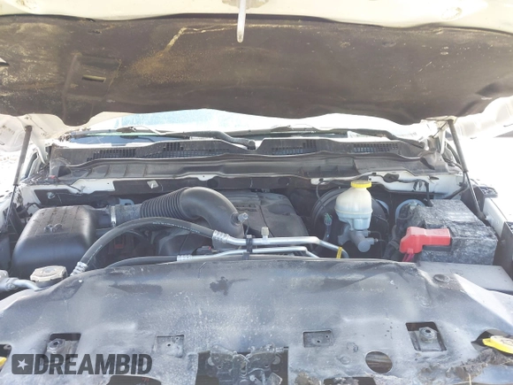 2017 Ram 1500 Big Horn with VIN 1C6RR7GT3HS526846, listed as a IAAI auction lot 42109204 with 83,897 mi miles and . Bid and sale history available at DreamBid. Image 10.