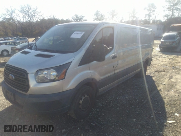 2017 Ford Transit с VIN 1FTYR2YM5HKA55197, выставлен на аукционе IAAI как лот 41485106 с пробегом 264 569 миль миль и . История ставок и продаж доступна на DreamBid. Изображение 20.