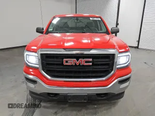2019 GMC Sierra 1500 Limited with VIN 2GTV2LEC8K1178895, listed as a Copart auction lot 47298845 with 119,167 mi miles and Clean Title. Bid and sale history available at carsss.com. Image 5.