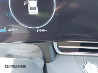2024 Hyundai Elantra SEL с VIN KMHLS4DG2RU724506, выставлен на аукционе IAAI как лот 42285045 с пробегом 37 998 миль миль и . История ставок и продаж доступна на DreamBid. Изображение 15.