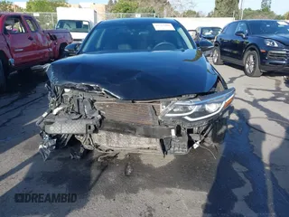 2019 Kia Optima LX with VIN 5XXGT4L32KG324877, listed as a IAAI auction lot 41713482 with 160,178 mi miles. Bid and sale history available at carsss.com. Image 12.