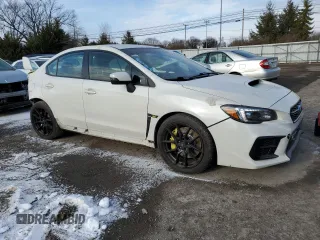 2021 Subaru WRX STI с VIN JF1VA2E63M9816283, выставлен на аукционе Copart как лот 87683975 с пробегом 70 222 миль миль и Списание • Salvage title. История ставок и продаж доступна на DreamBid. Изображение 4.