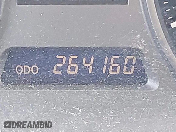 2009 Lexus IS 250 z VIN JTHCK262392027964, wystawiony jako IAAI lot #42110489 z przebiegiem 264 160 mil mil oraz . Historia ofert i sprzedaży dostępna na DreamBid. Obrazek 15.