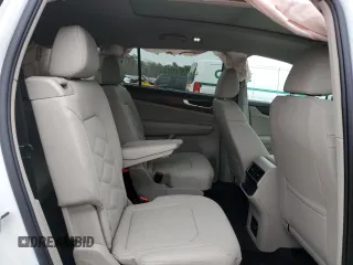 2025 Volkswagen Atlas SE z VIN 1V2JR2CA2SC522901, wystawiony jako Copart lot #44956845 z przebiegiem 1 591 mil mil oraz Szkoda całkowita • Salvage title. Historia ofert i sprzedaży dostępna na DreamBid. Obrazek 11.