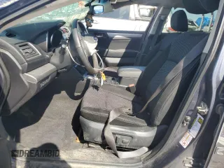 2016 Subaru Outback Premium with VIN 4S4BSBDC3G3351380, listed as a Copart auction lot 57243945 with Not provided miles and Clean title. Bid and sale history available at DreamBid. Image 7.