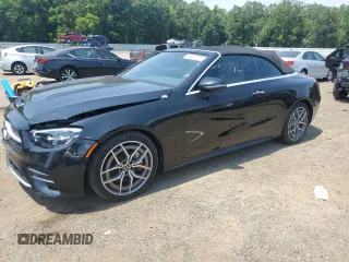 2023 Mercedes-Benz E 450 с VIN W1K1K5JB9PF198800, выставлен на аукционе Copart как лот 65833665 с пробегом Не указан миль и Списание • Salvage title. История ставок и продаж доступна на DreamBid. Изображение 1.
