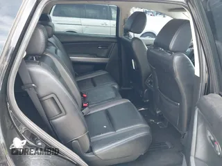 2010 Mazda CX-9 Grand Touring with VIN JM3TB2MV7A0211357, listed as a IAAI auction lot 42013067 with 161,081 mi miles and . Bid and sale history available at DreamBid. Image 8.