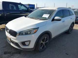 2017 Kia Sorento EX with VIN 5XYPH4A50HG294904, listed as a IAAI auction lot 42536961 with 117,164 mi miles and . Bid and sale history available at DreamBid. Image 2.