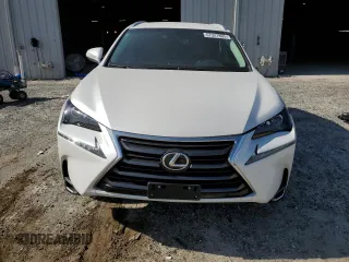 2016 Lexus NX 200t z VIN JTJYARBZ3G2048782, wystawiony jako Copart lot #57327805 z przebiegiem 81 167 mil mil oraz Szkoda całkowita • Salvage title. Historia ofert i sprzedaży dostępna na DreamBid. Obrazek 5.