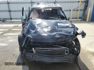2014 Chevrolet Equinox LTZ with VIN 2GNALDEKXE6154556, listed as a Copart auction lot 49413995 with 107,514 mi miles and Non Repairable. Bid and sale history available at carsss.com. Image 5.