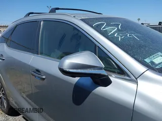 2023 Lexus RX 350 с VIN 2T2BAMBA6PC021384, выставлен на аукционе IAAI как лот 41922467 с пробегом 16 867 миль миль и . История ставок и продаж доступна на DreamBid. Изображение 14.