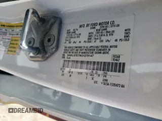 2016 Ford Transit Connect XL с VIN NM0LS7E79G1279147, выставлен на аукционе Copart как лот 65925435 с пробегом 233 740 миль миль и Списание • Salvage title. История ставок и продаж доступна на DreamBid. Изображение 12.