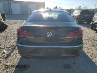 2013 Volkswagen CC R-Line with VIN WVWBP7AN6DE559228, listed as a Copart auction lot 79233554 with 121,029 mi miles and Clean Title. Bid and sale history available at DreamBid. Image 6.