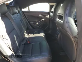 2015 Mercedes-Benz CLA 45 AMG with VIN WDDSJ5CBXFN232123, listed as a Copart auction lot 41774665 with 95,817 mi miles and Non Repairable. Bid and sale history available at DreamBid. Image 10.